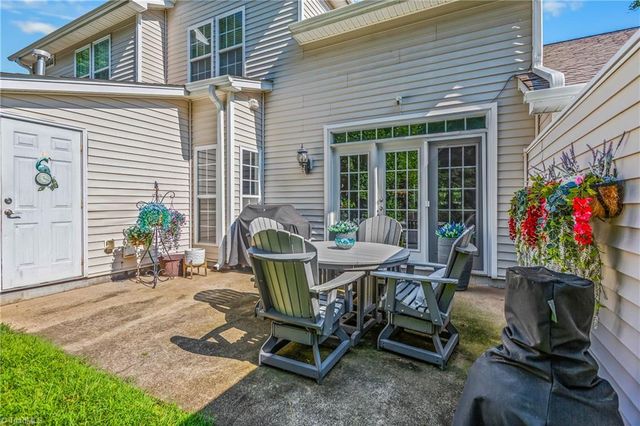 5780 Fox Ridge Lane, Winston-salem, NC 27104