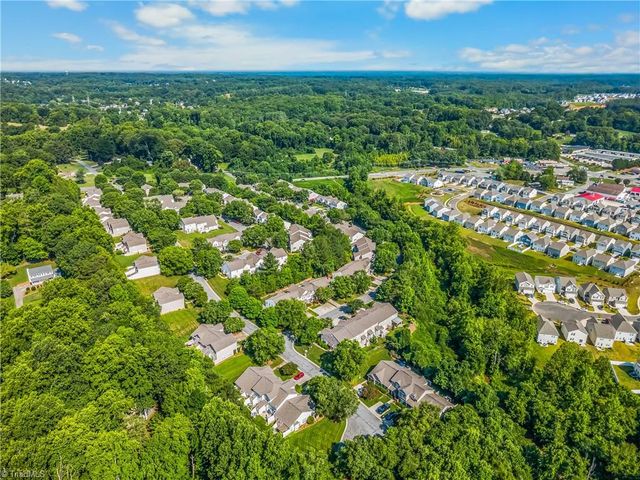 5780 Fox Ridge Lane, Winston-salem, NC 27104