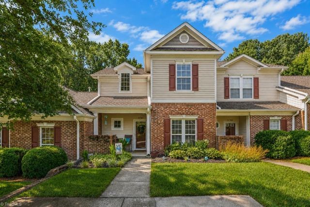 5780 Fox Ridge Lane, Winston-salem, NC 27104