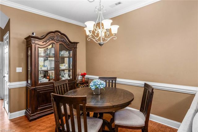 5780 Fox Ridge Lane, Winston-salem, NC 27104