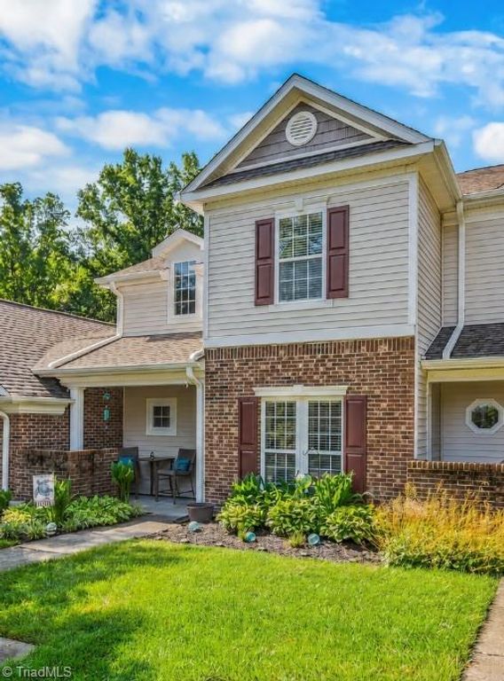 5780 Fox Ridge Lane, Winston-salem, NC 27104