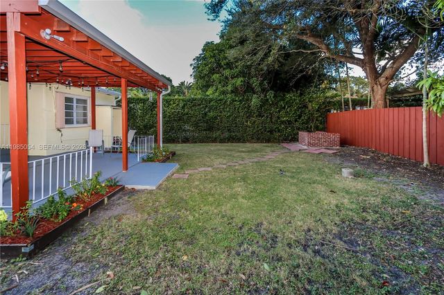 1015 Cortez St, Coral Gables, FL 33134