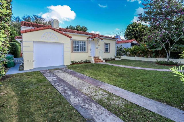 1015 Cortez St, Coral Gables, FL 33134