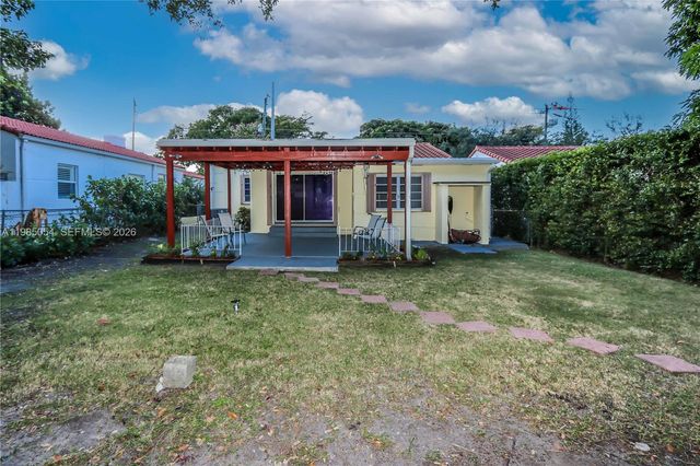 1015 Cortez St, Coral Gables, FL 33134