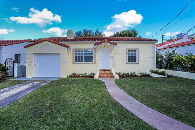 1015 Cortez St, Coral Gables, FL 33134