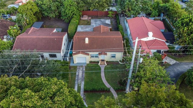 1015 Cortez St, Coral Gables, FL 33134