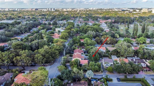 1015 Cortez St, Coral Gables, FL 33134