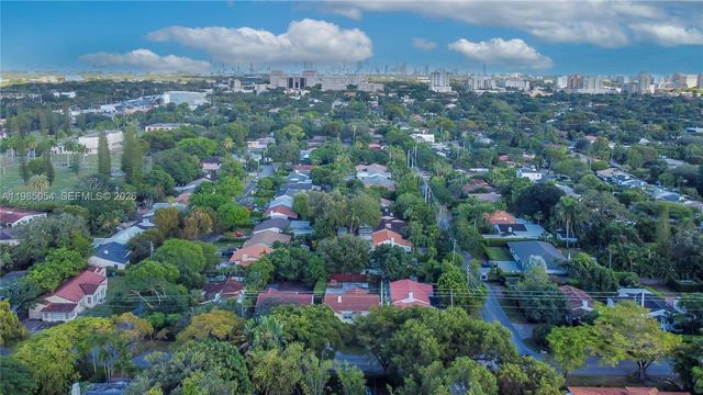 1015 Cortez St, Coral Gables, FL 33134