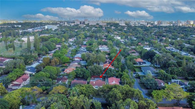 1015 Cortez St, Coral Gables, FL 33134