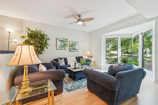 486 LAKEVIEW DRIVE 54, Palm Harbor, FL 34683