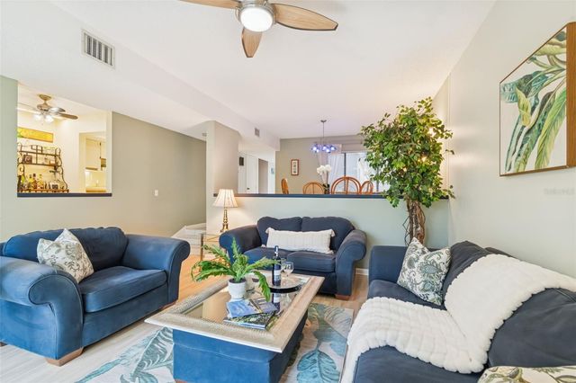 486 LAKEVIEW DRIVE 54, Palm Harbor, FL 34683