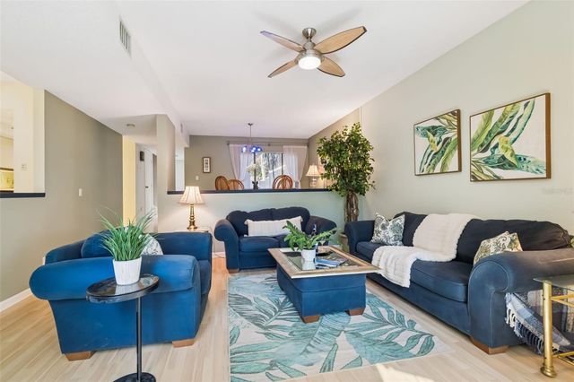 486 LAKEVIEW DRIVE 54, Palm Harbor, FL 34683