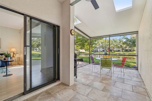 486 LAKEVIEW DRIVE 54, Palm Harbor, FL 34683