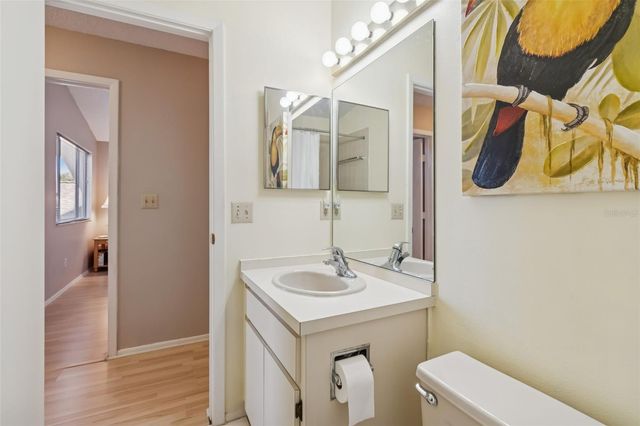 486 LAKEVIEW DRIVE 54, Palm Harbor, FL 34683