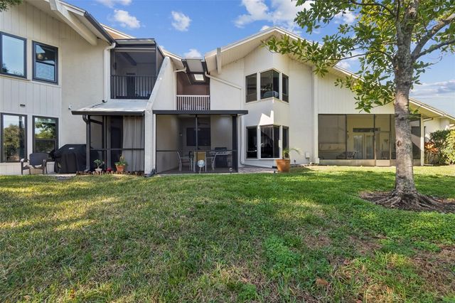 486 LAKEVIEW DRIVE 54, Palm Harbor, FL 34683