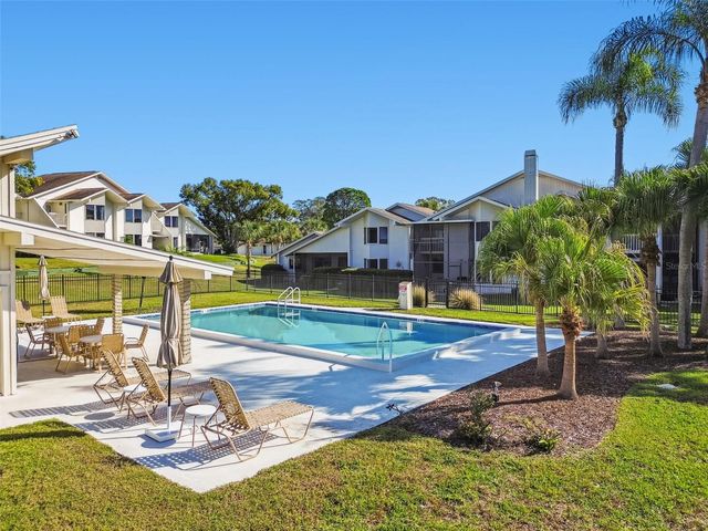 486 LAKEVIEW DRIVE 54, Palm Harbor, FL 34683