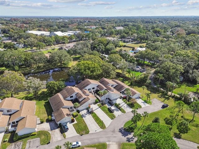 486 LAKEVIEW DRIVE 54, Palm Harbor, FL 34683