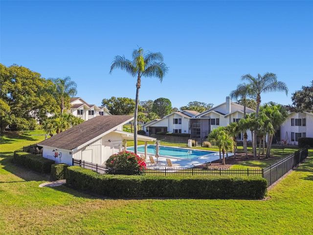 486 LAKEVIEW DRIVE 54, Palm Harbor, FL 34683