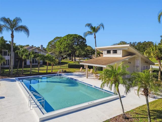 486 LAKEVIEW DRIVE 54, Palm Harbor, FL 34683