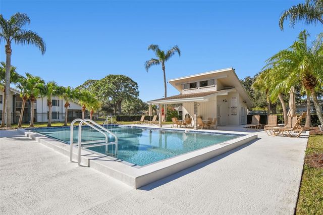 486 LAKEVIEW DRIVE 54, Palm Harbor, FL 34683