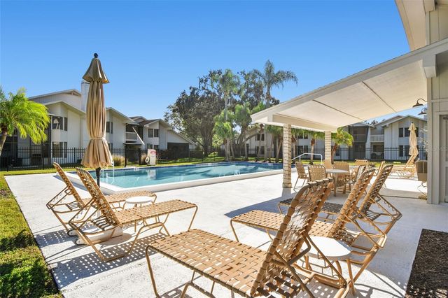 486 LAKEVIEW DRIVE 54, Palm Harbor, FL 34683