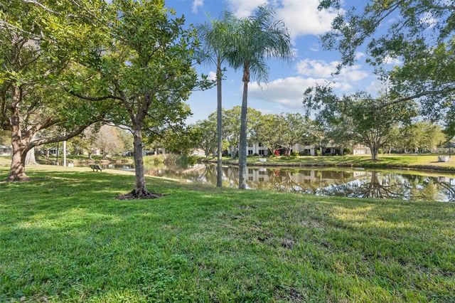 486 LAKEVIEW DRIVE 54, Palm Harbor, FL 34683