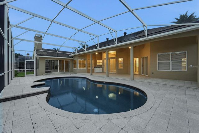 1413 CANAL POINT ROAD, Longwood, FL 32750