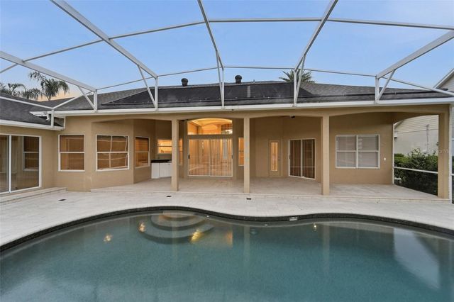 1413 CANAL POINT ROAD, Longwood, FL 32750