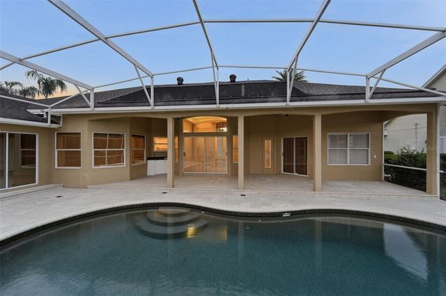 1413 CANAL POINT ROAD, Longwood, FL 32750