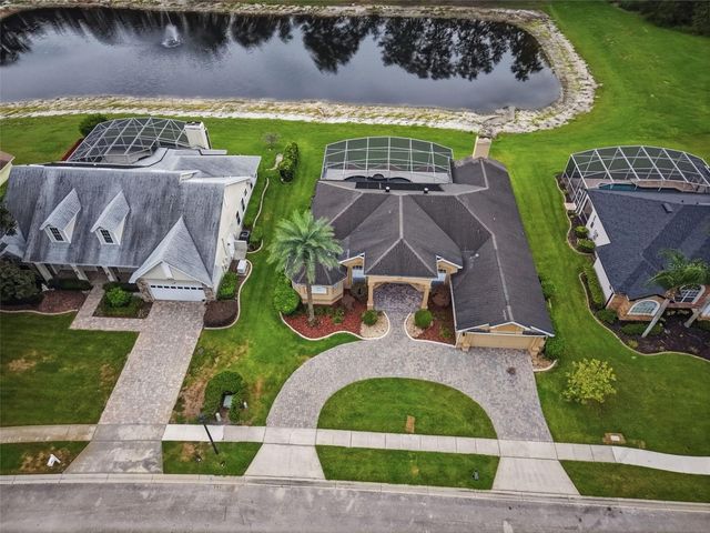 1413 CANAL POINT ROAD, Longwood, FL 32750
