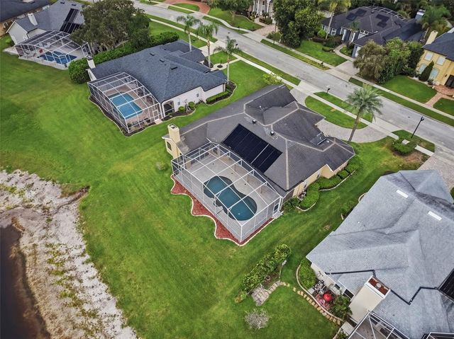 1413 CANAL POINT ROAD, Longwood, FL 32750