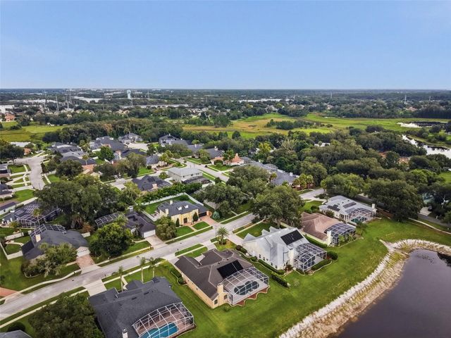 1413 CANAL POINT ROAD, Longwood, FL 32750
