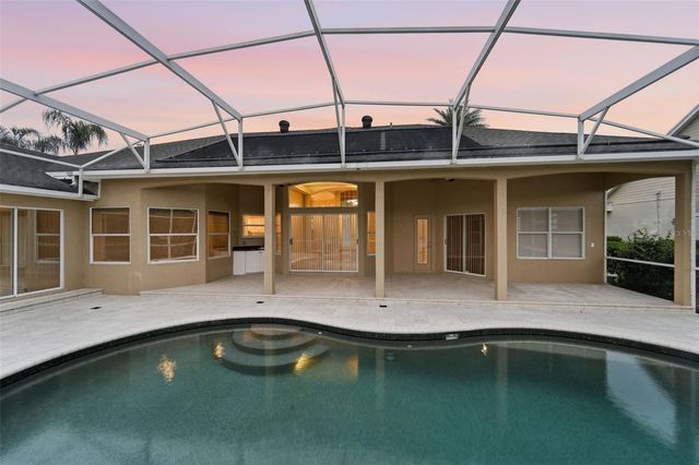 1413 CANAL POINT ROAD, Longwood, FL 32750