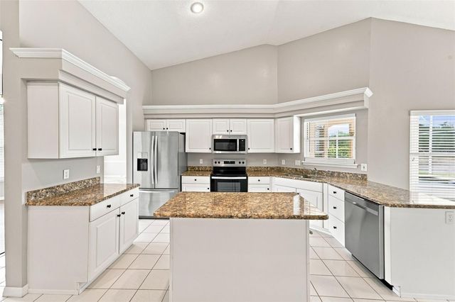 1413 CANAL POINT ROAD, Longwood, FL 32750