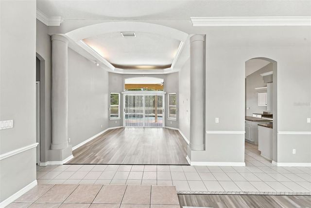 1413 CANAL POINT ROAD, Longwood, FL 32750
