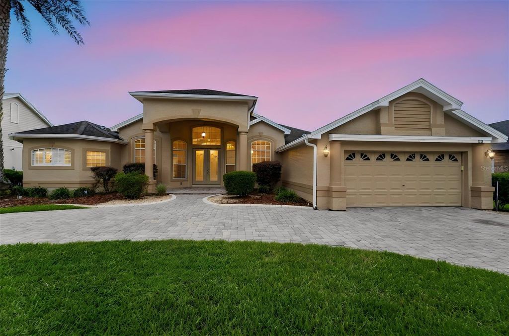 1413 CANAL POINT ROAD, Longwood, FL 32750