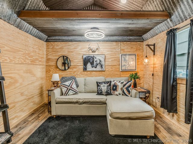 74 Hickory Lane, Stigler, OK 74462