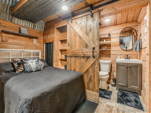 74 Hickory Lane, Stigler, OK 74462