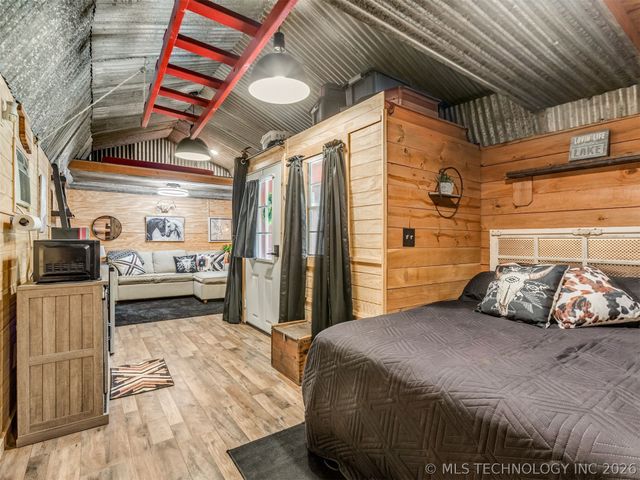 74 Hickory Lane, Stigler, OK 74462