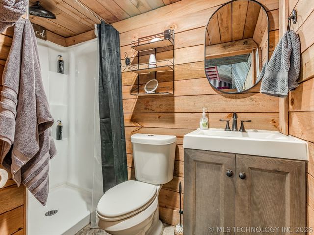 74 Hickory Lane, Stigler, OK 74462