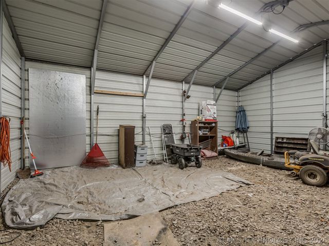 74 Hickory Lane, Stigler, OK 74462