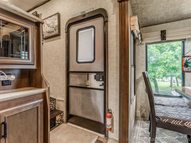 74 Hickory Lane, Stigler, OK 74462
