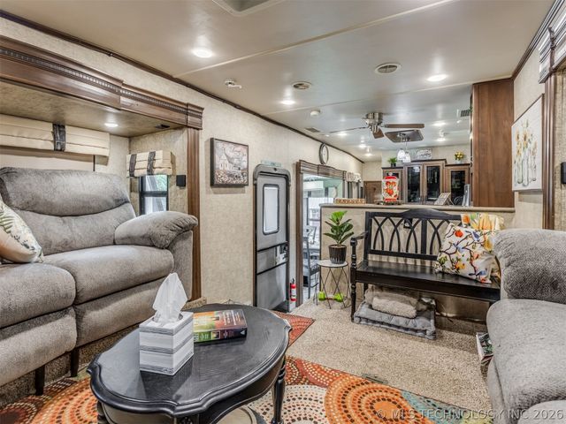 74 Hickory Lane, Stigler, OK 74462