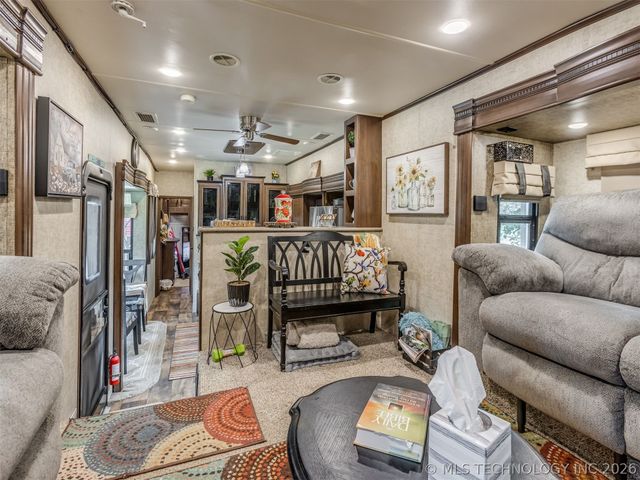 74 Hickory Lane, Stigler, OK 74462