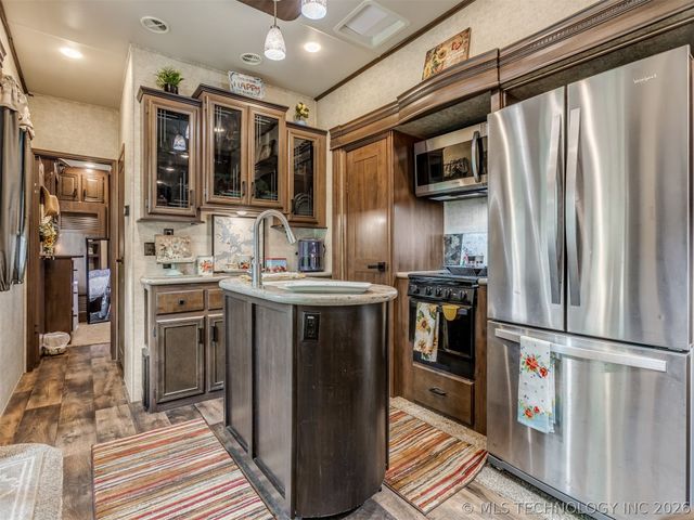 74 Hickory Lane, Stigler, OK 74462