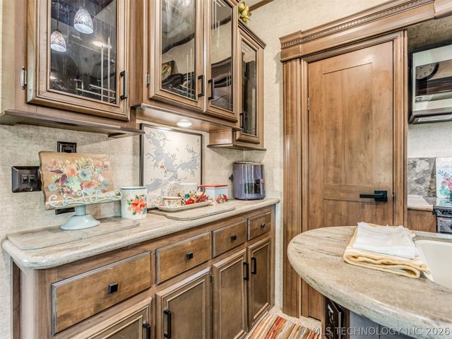 74 Hickory Lane, Stigler, OK 74462