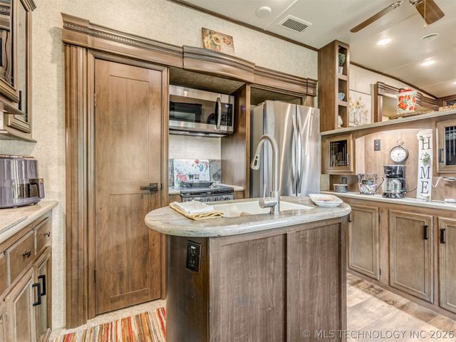 74 Hickory Lane, Stigler, OK 74462