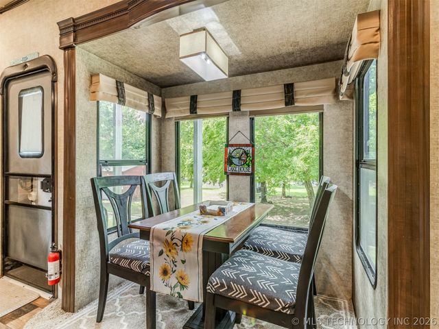 74 Hickory Lane, Stigler, OK 74462