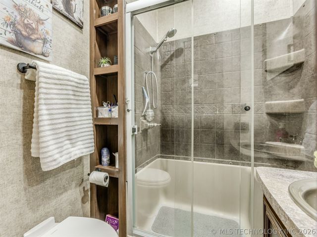 74 Hickory Lane, Stigler, OK 74462