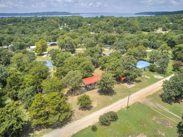 74 Hickory Lane, Stigler, OK 74462